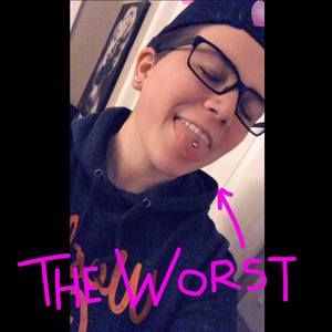 Meet your Posher, Ellyse